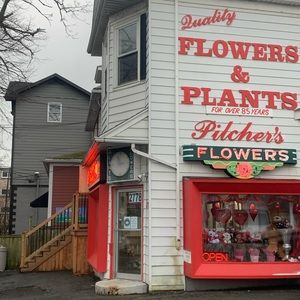 Meet your Posher, Sam